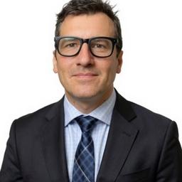 Michael Valverde