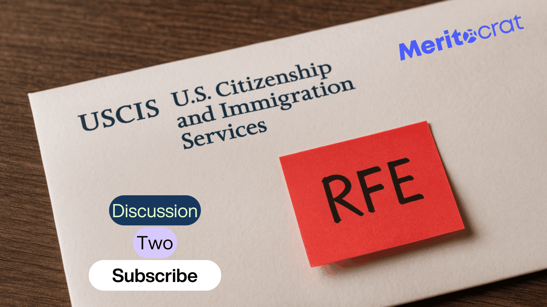 Sharing Additional Documents During an RFE