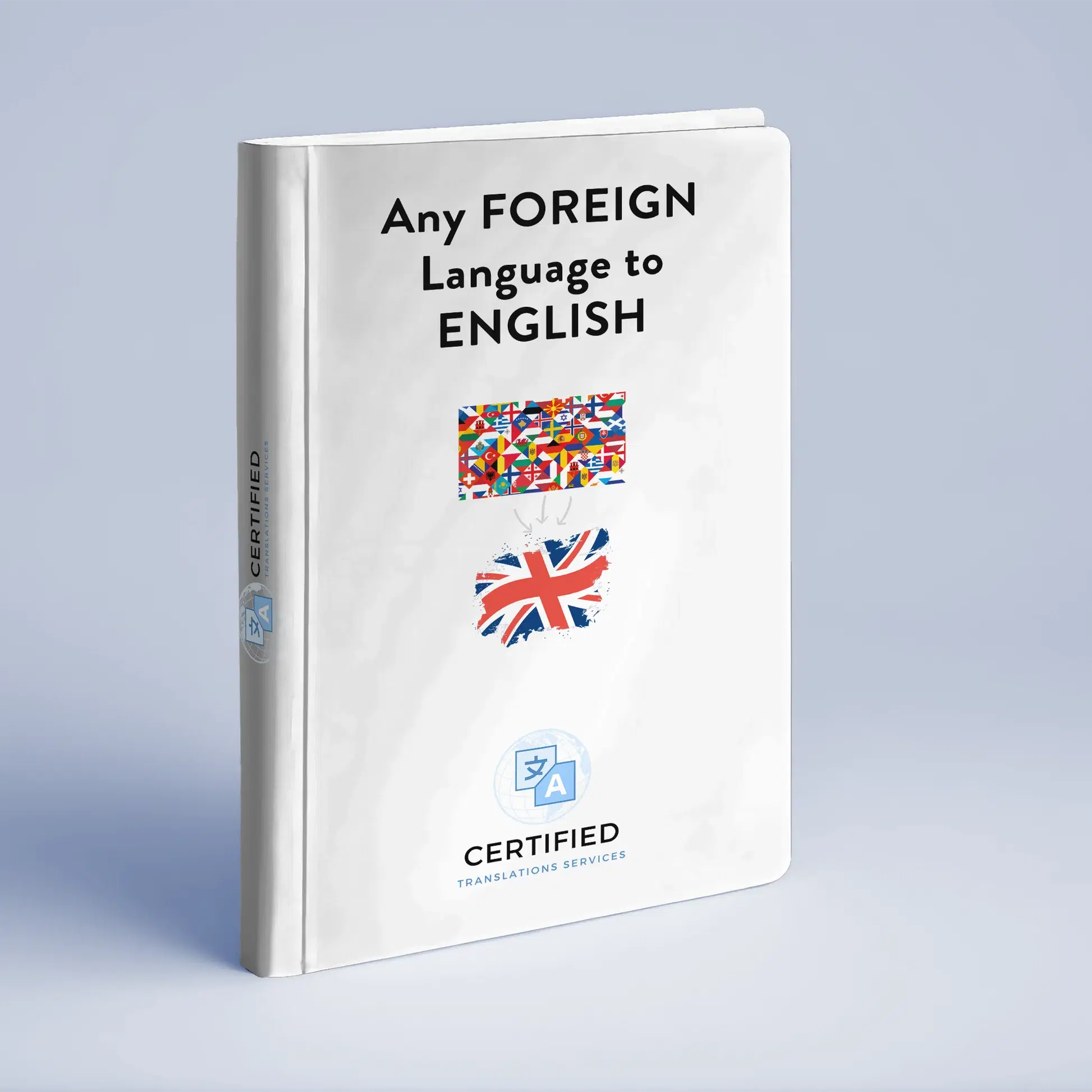 Why USCIS Rejects Non-English Evidence Without Translation And How to Fix It