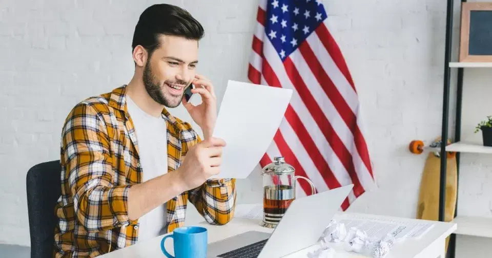 It must be shown how the beneficiary will continue working in the United States in the claimed area of expertise.