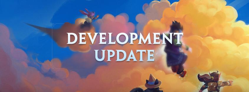 Winter 2023 Development Update | Hytale