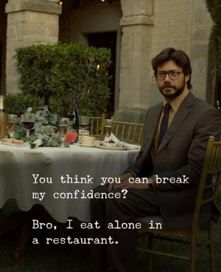 When the Attorney Draft Broke My Trust